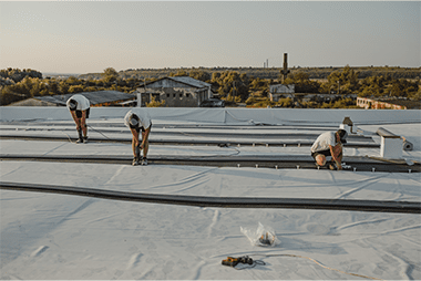 commercial roof installation, commercial roof repair, Gainesville, ga